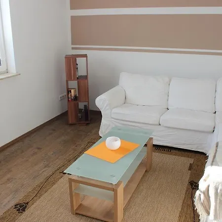 Apartment Haus-loechert Kemnitz (Vorpommern-Greifswald)