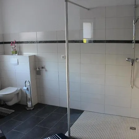 Apartment Haus-loechert Kemnitz (Vorpommern-Greifswald)